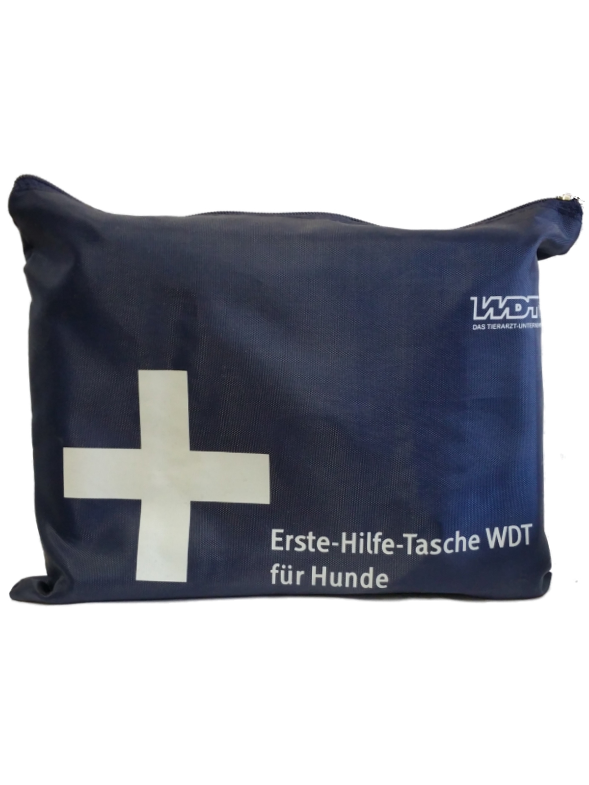 Erste-Hilfe-Tasche WDT Hunde