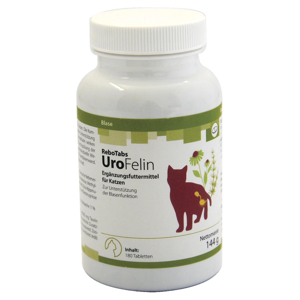 UroFelin 180Tabs