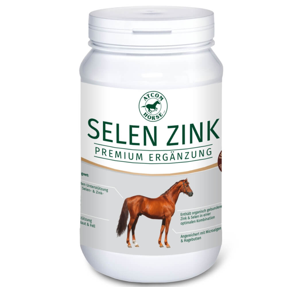 Atcom Selen Zink 1kg