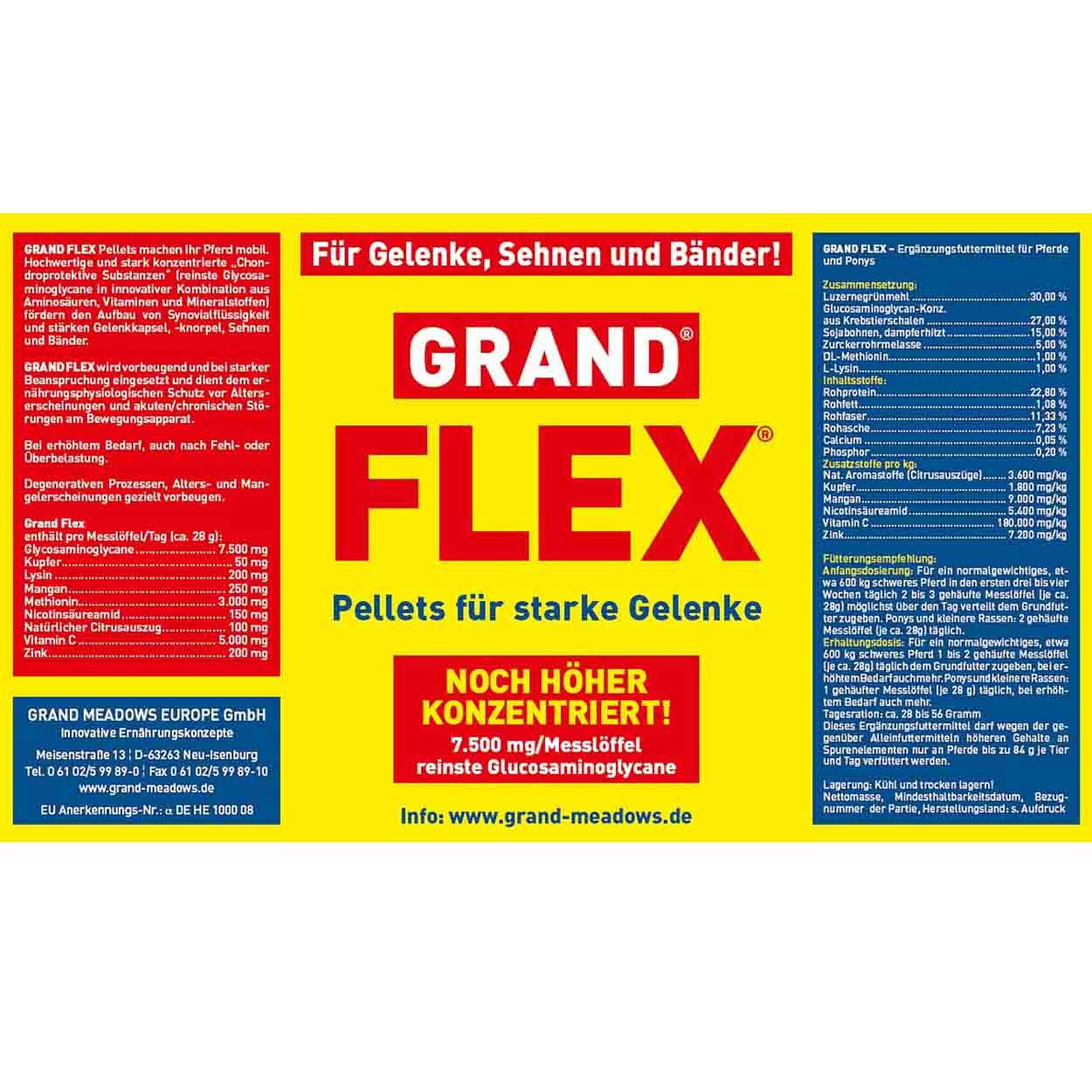 Grand Flex