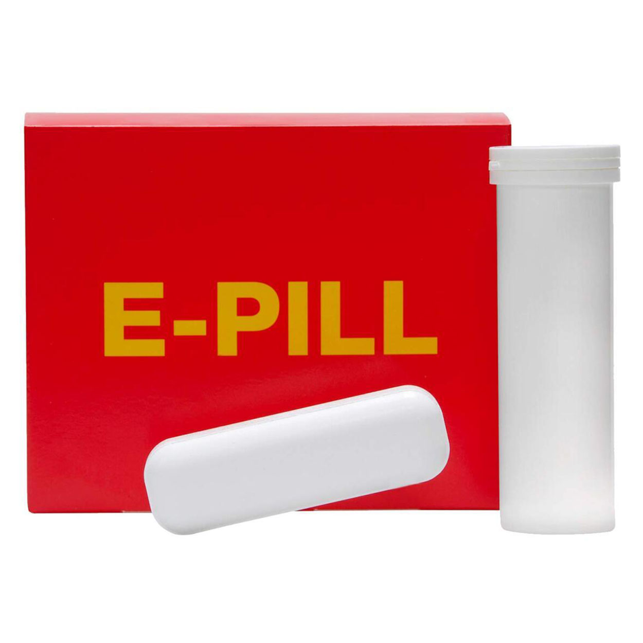 E-PILL