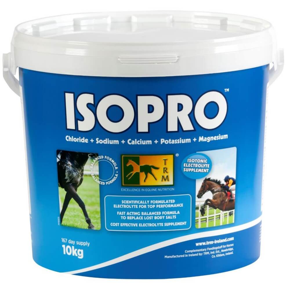 TRM Isopro 10kg