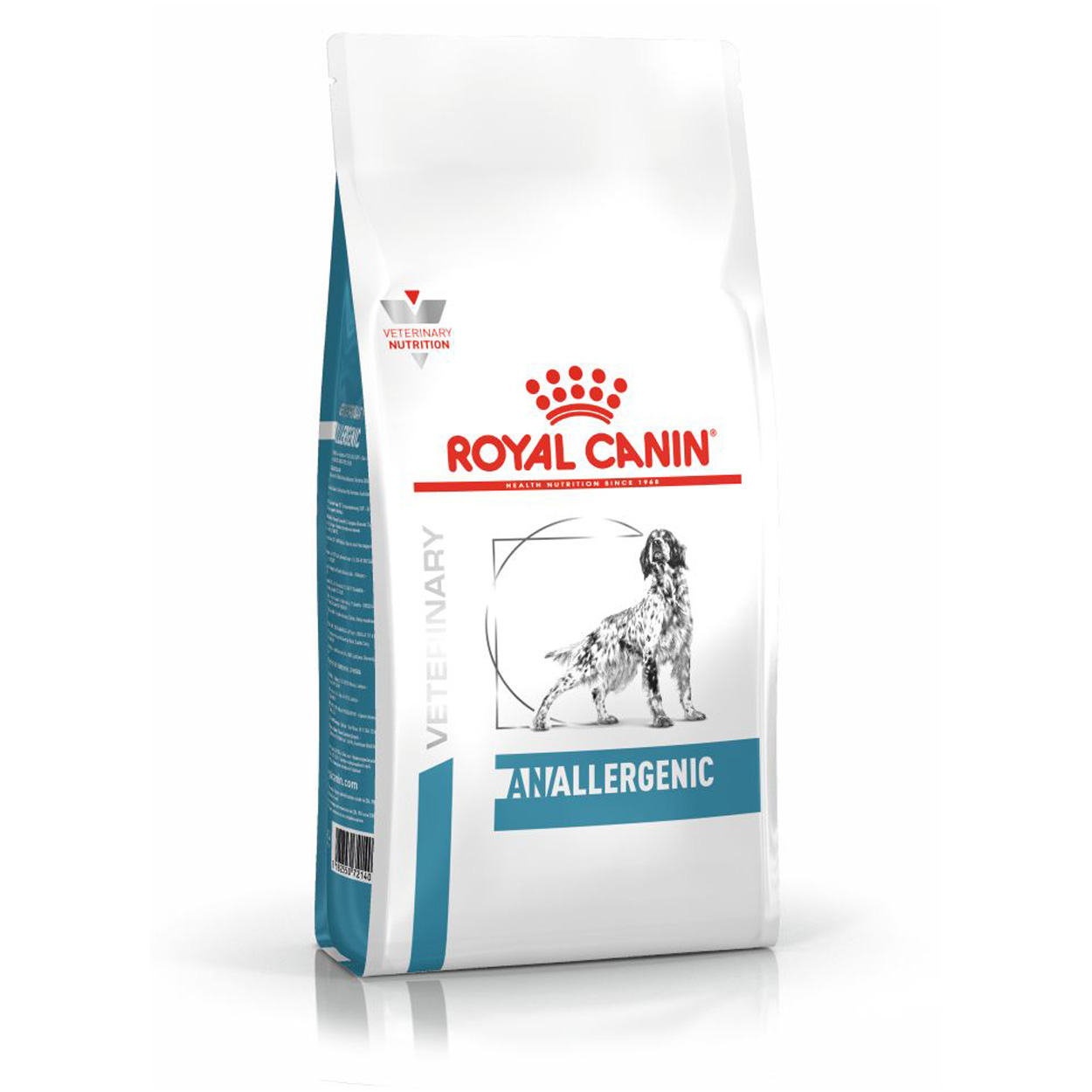 Royal Canin Hund Anallergenic 3kg