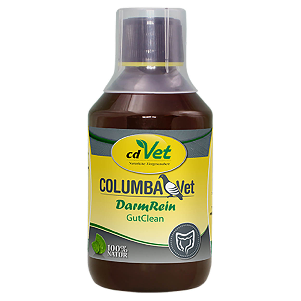 cdVet COLUMBAVet DarmRein 250ml