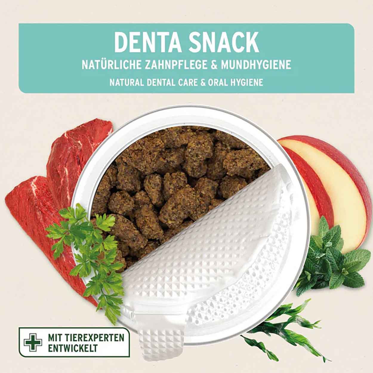 AniForte Denta-Snack 300g