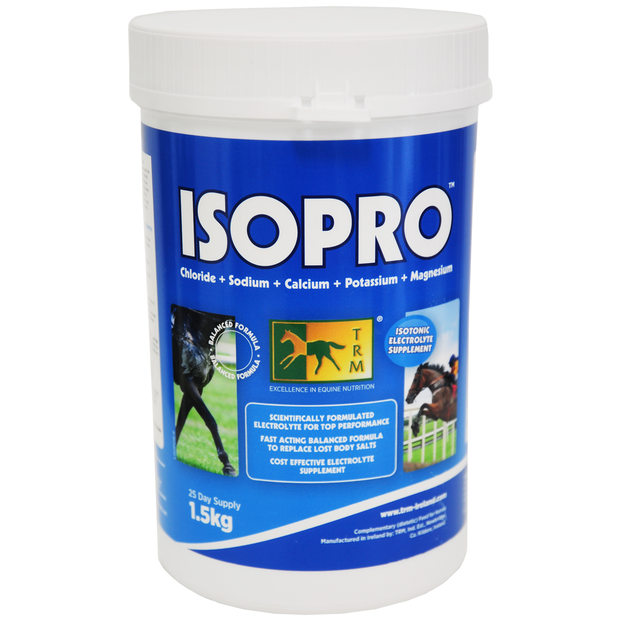 TRM Isopro 1500g