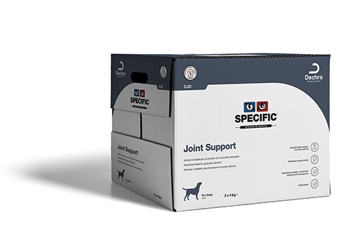 Specific CJD Joint Support 12kg