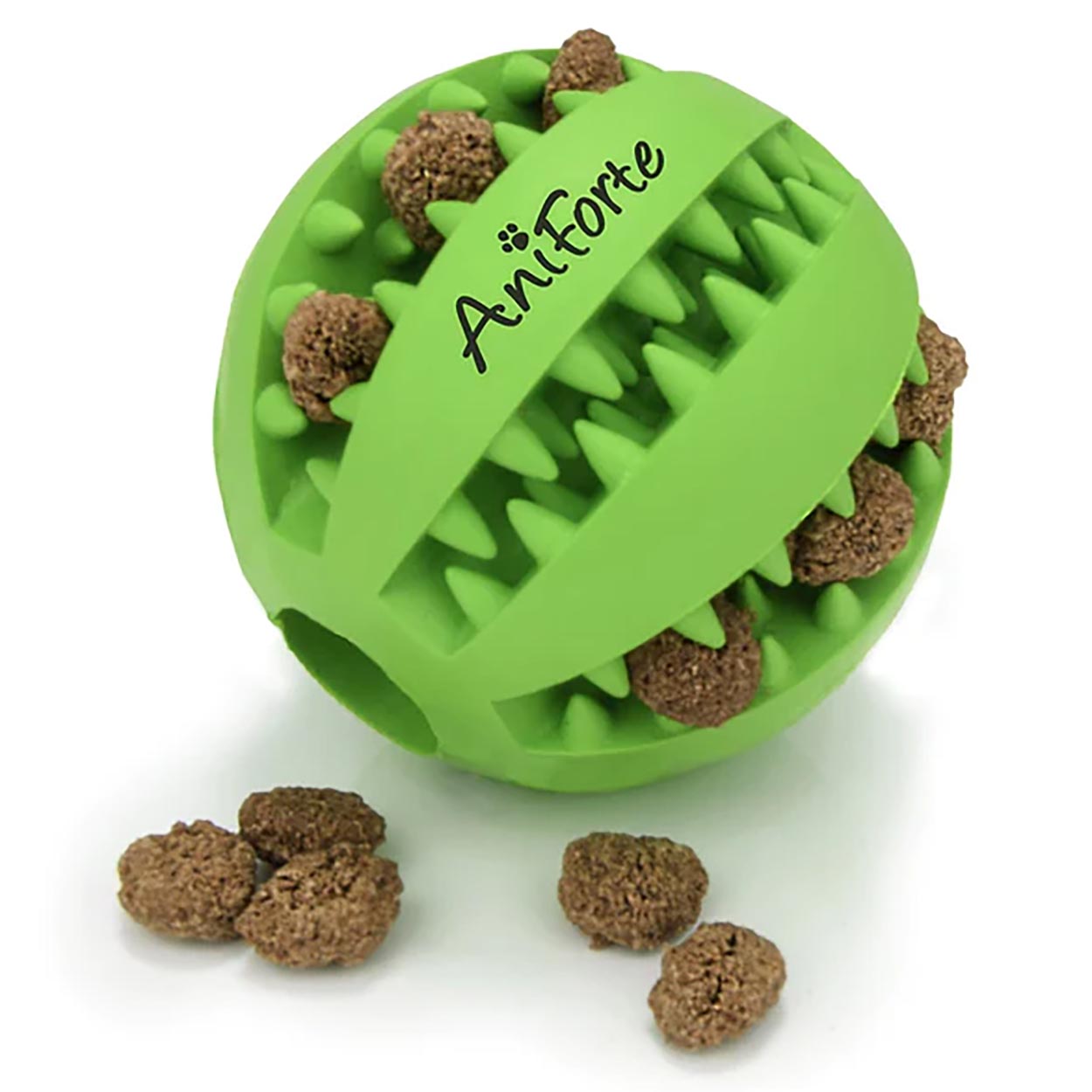 AniForte Zahnpflegeball 7cm