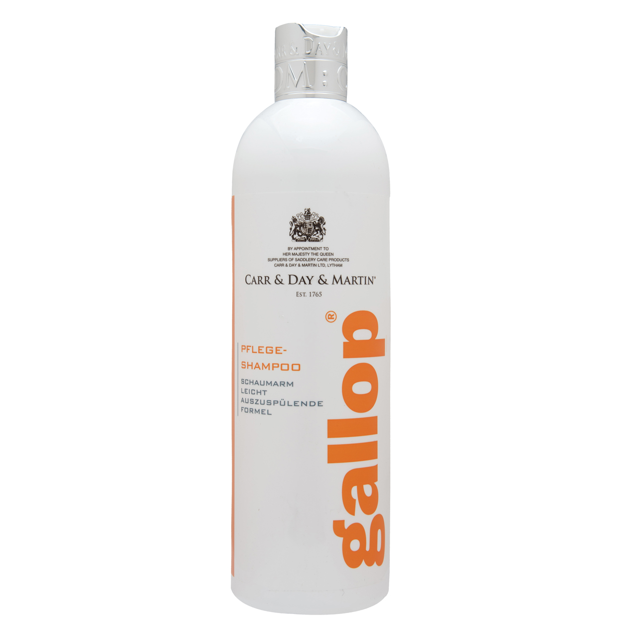 CDM Gallop Pflege Shampoo