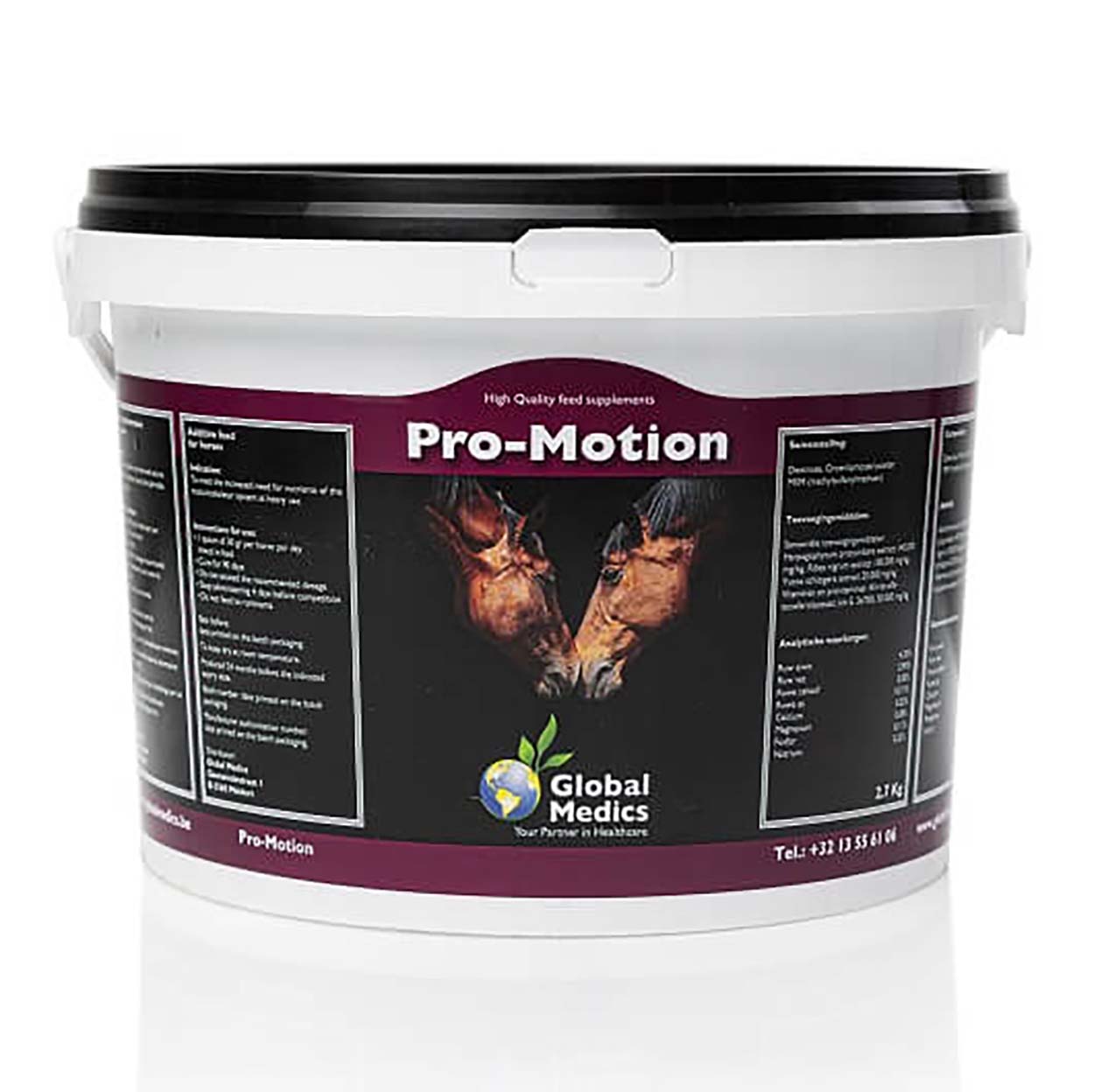 Pro-Motion 1kg