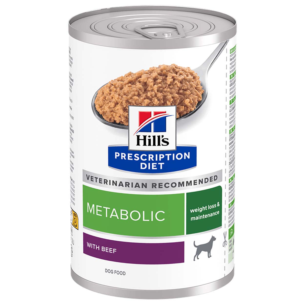 Hills Canine Metabolic Rind 12x370g