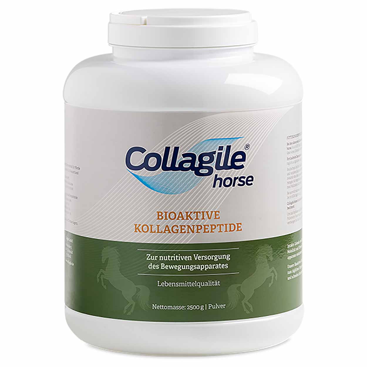 Collagile Horse 2500g