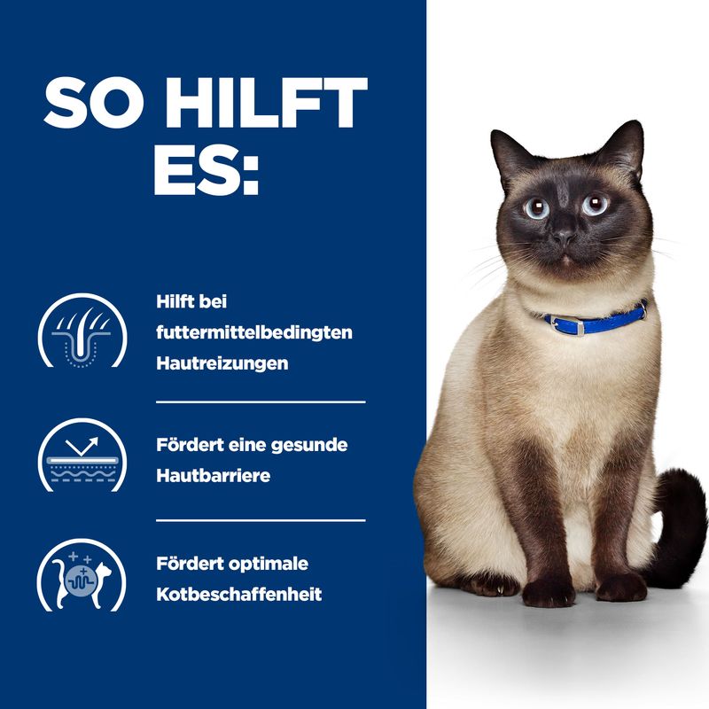 Hills Feline z/d 6kg