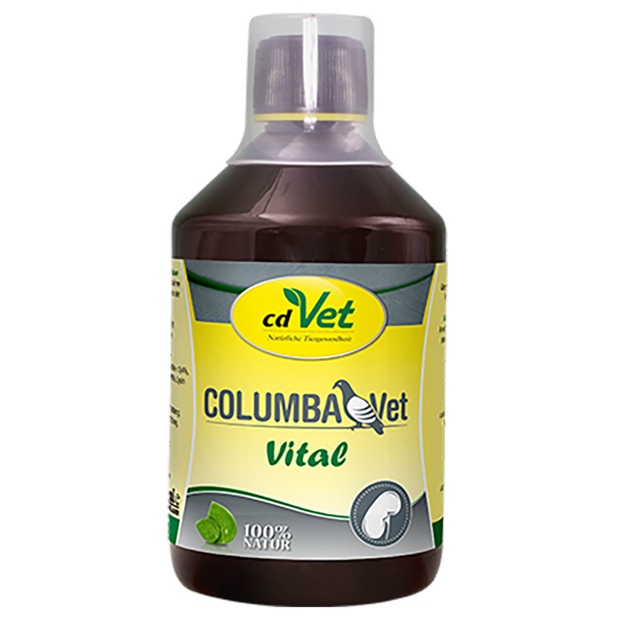 cdVet COLUMBAVet Vital 500ml