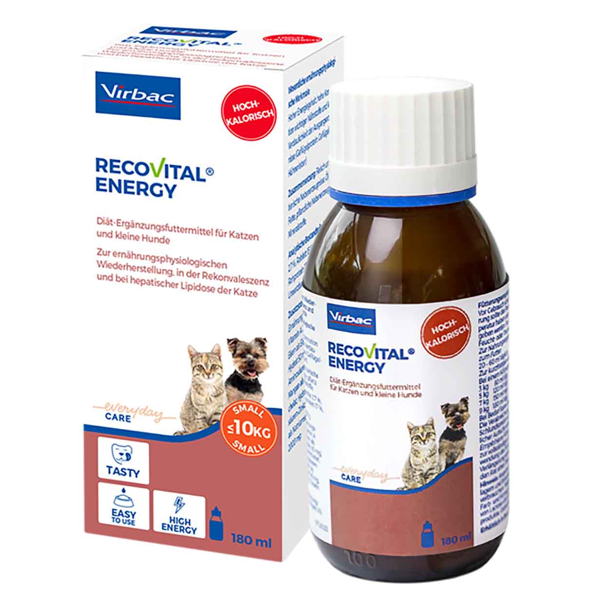 RecoVital Energy 180ml