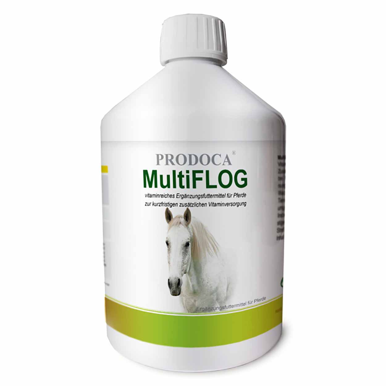 Prodoca Multivitamine Pferd