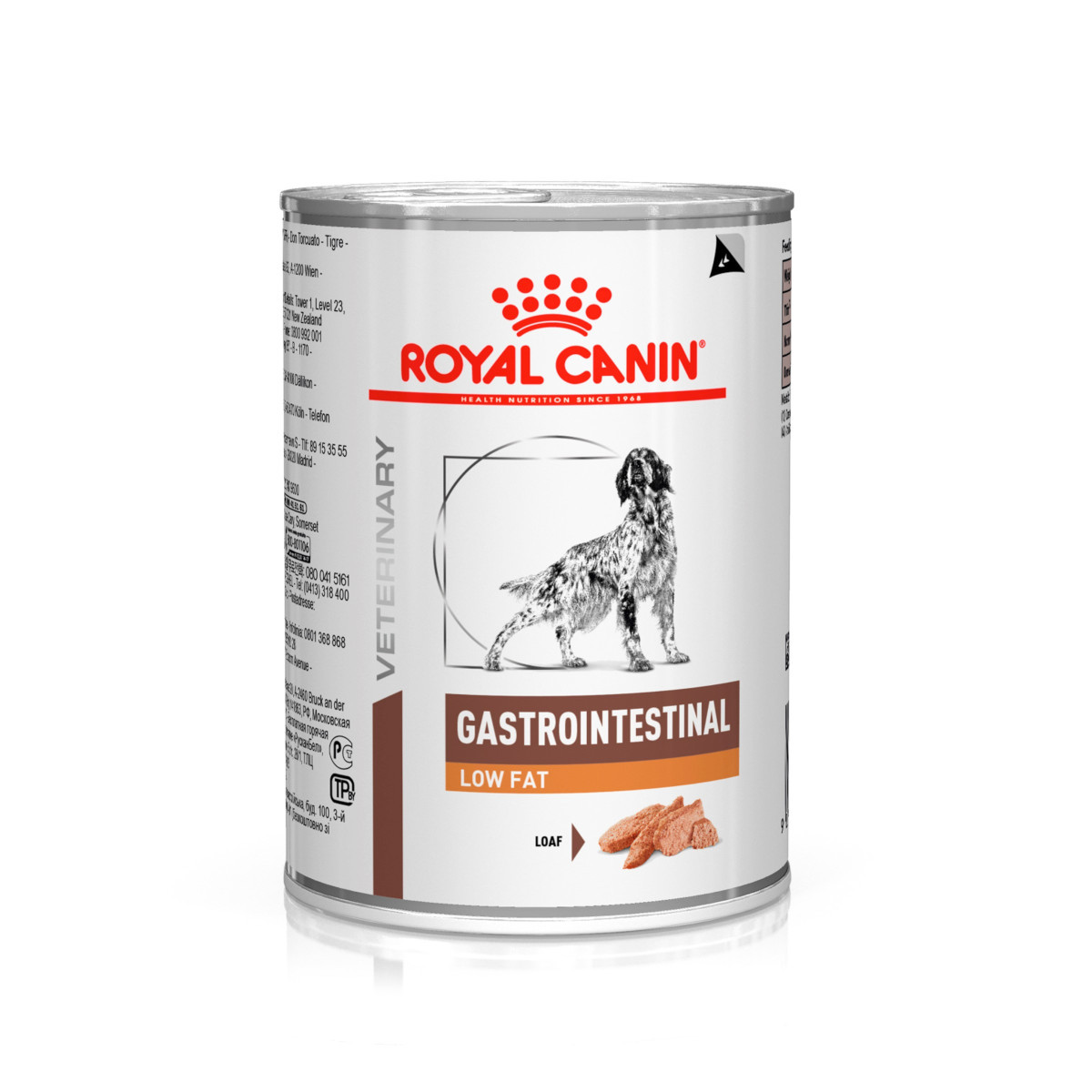 Royal Canin Hund GastroIntestinal low fat 420g