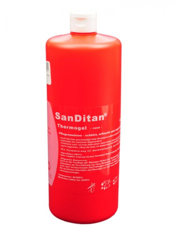 SanDitan Thermogel Rosé