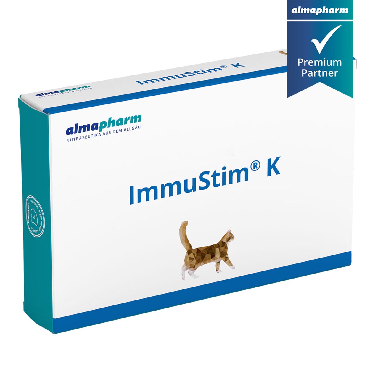 ImmuStim K 72Tab