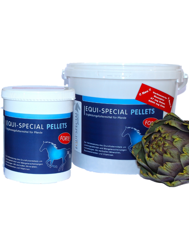 ESP Equi Special Pellets Forte