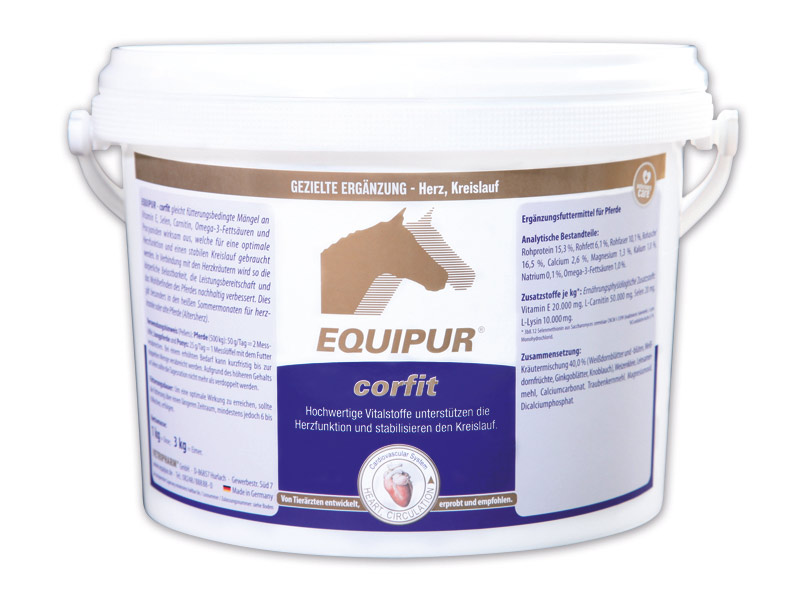 Equipur corfit