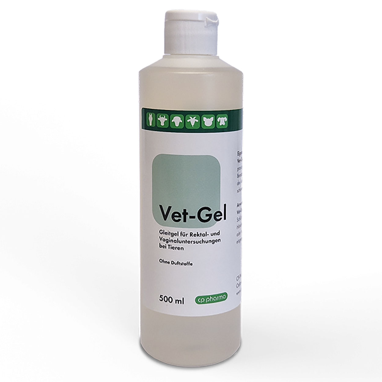 Vet-Gel 500ml