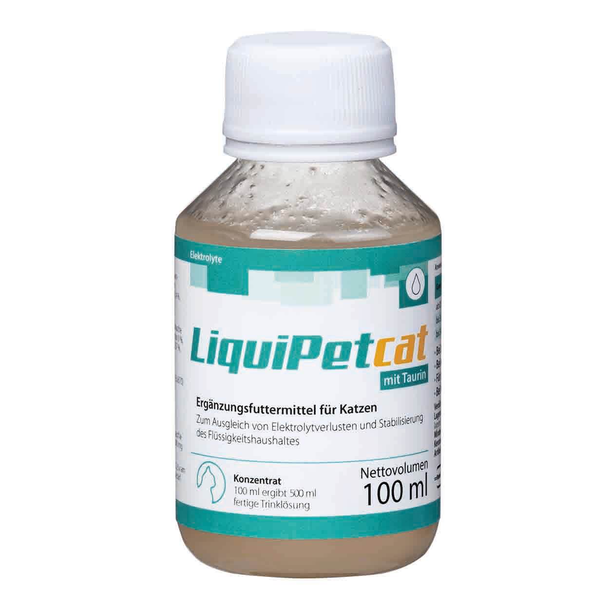 LiquiPet cat 100ml