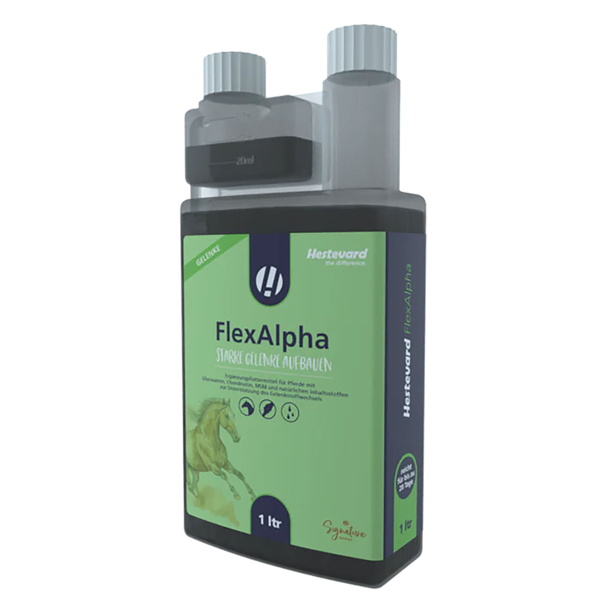 Hestevard FlexAlpha 1000ml