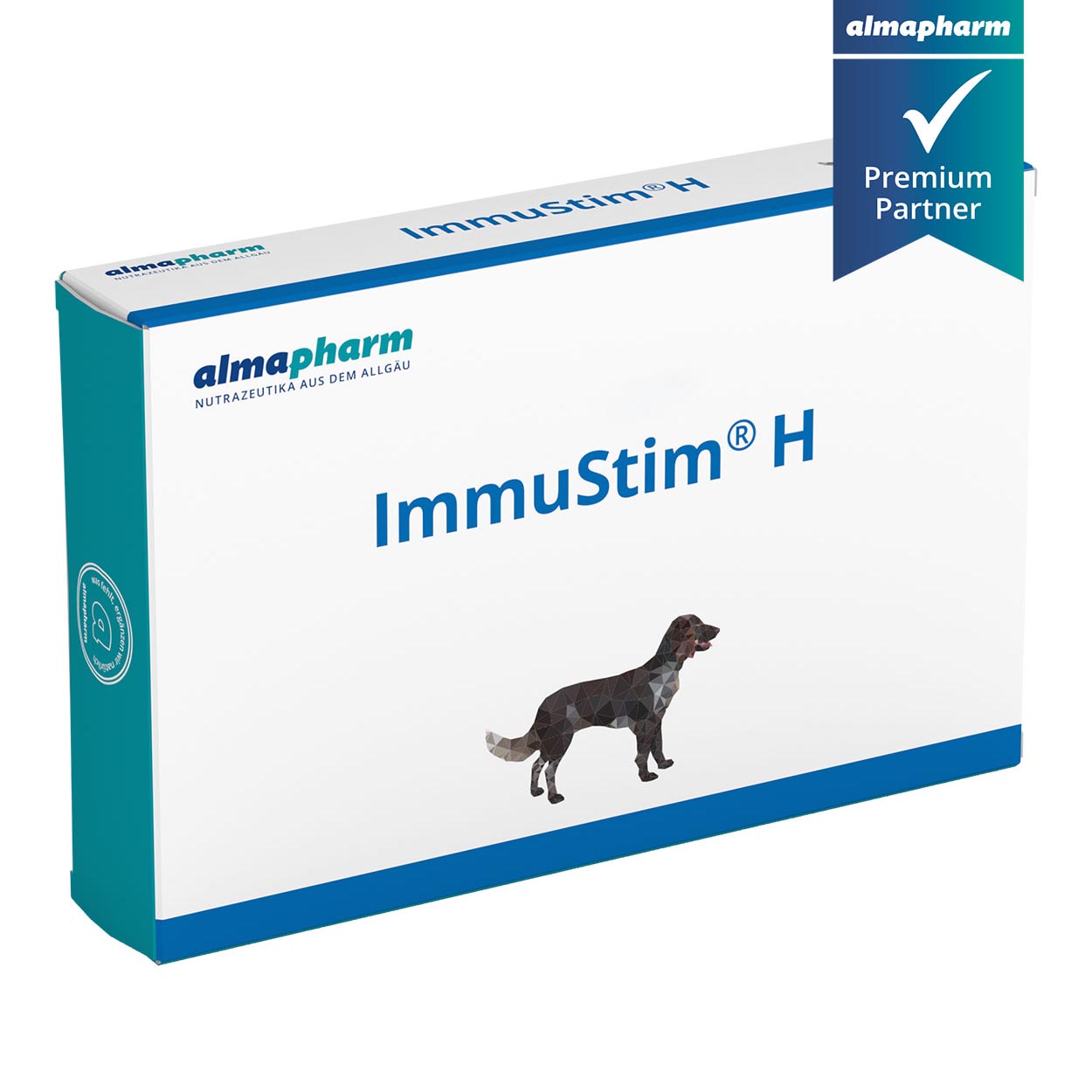 ImmuStim H 30Tab