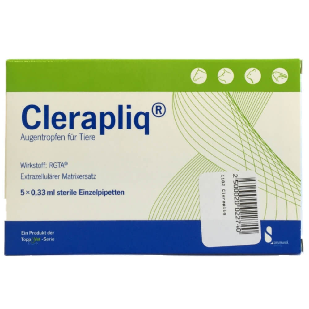 Clerapliq