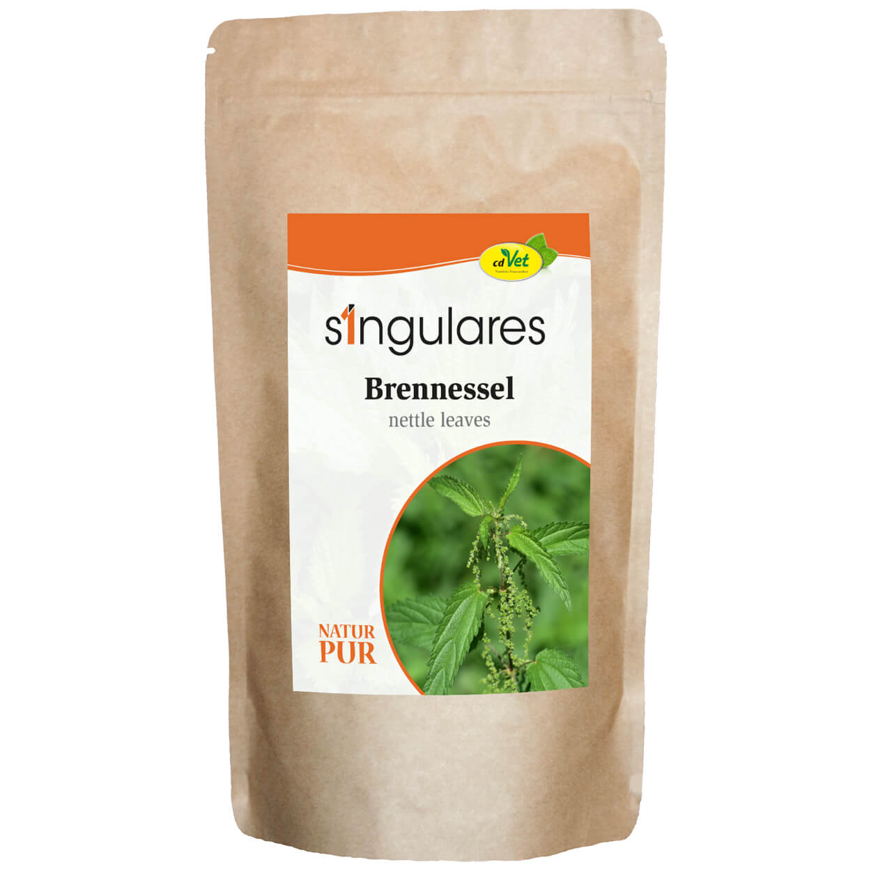 cdVet Singulares Brennnessel 60g