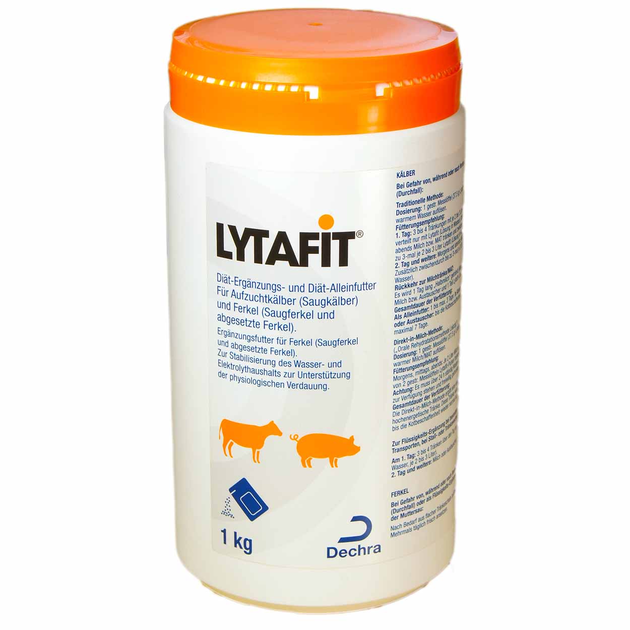 Lytafit