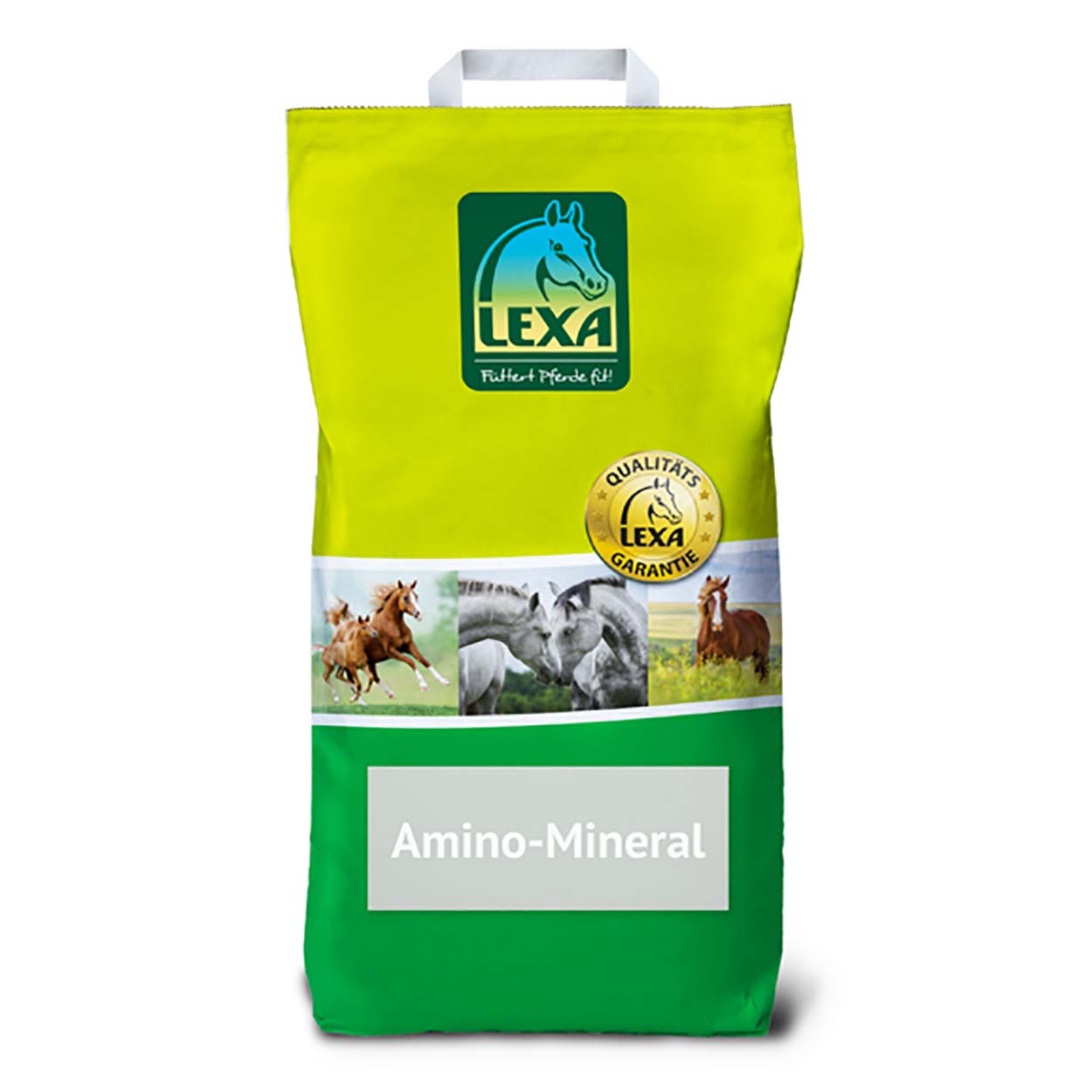 Lexa Amino Mineral 4,5kg