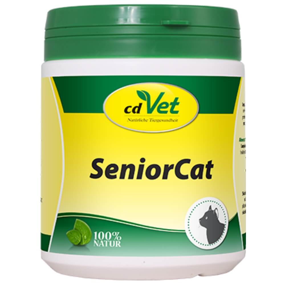 cdVet SeniorCat