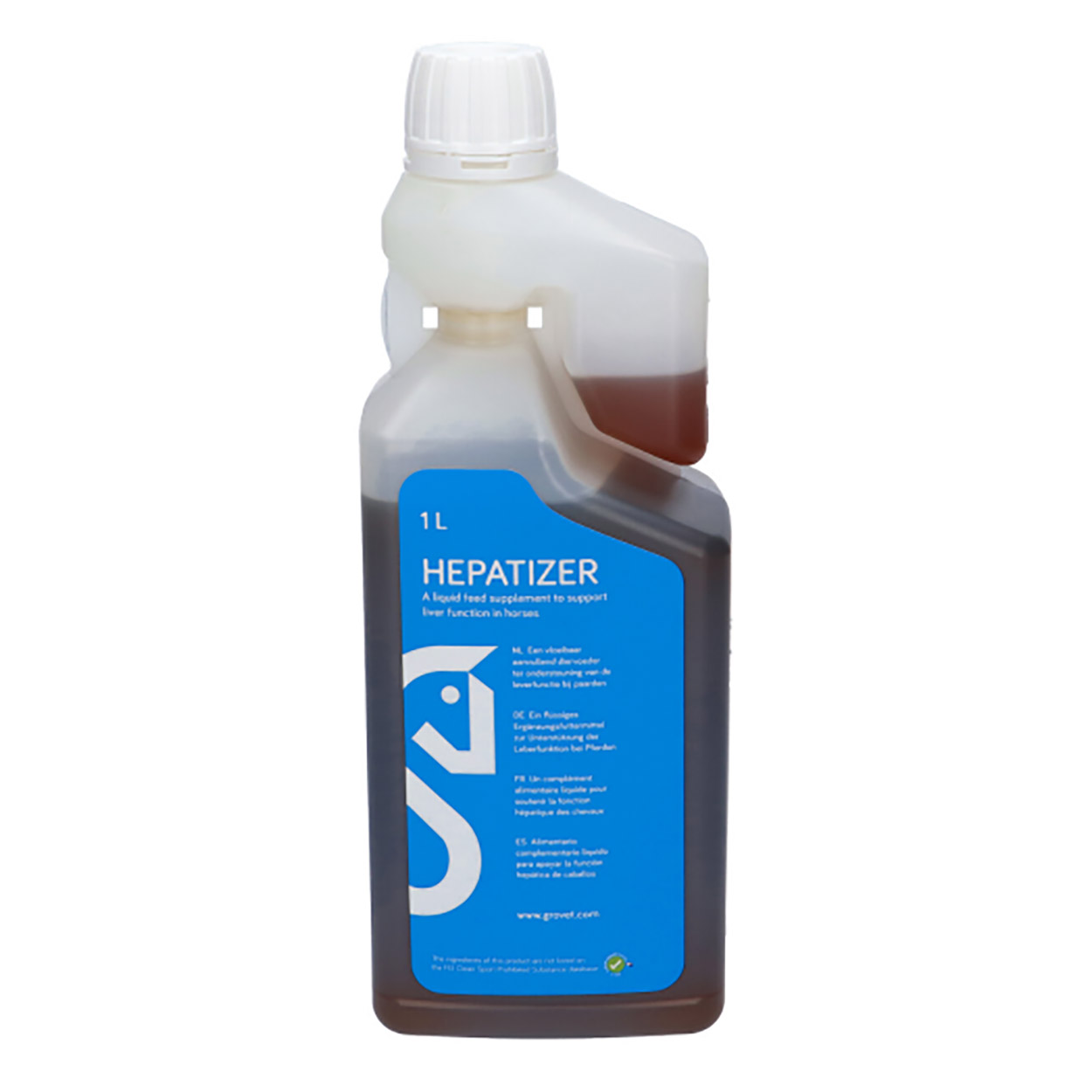 Hepatizer 1000ml