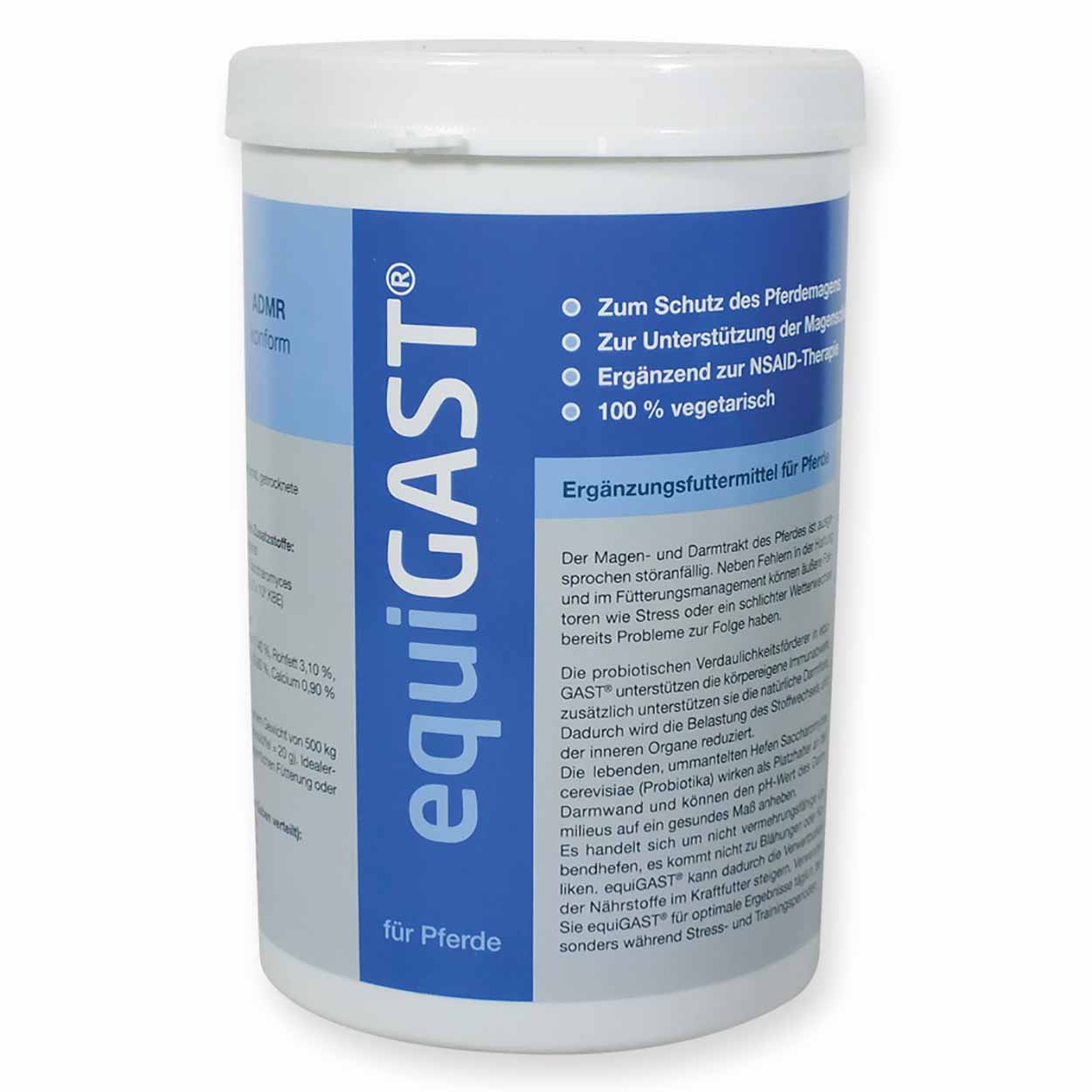 equiGast 1,2kg