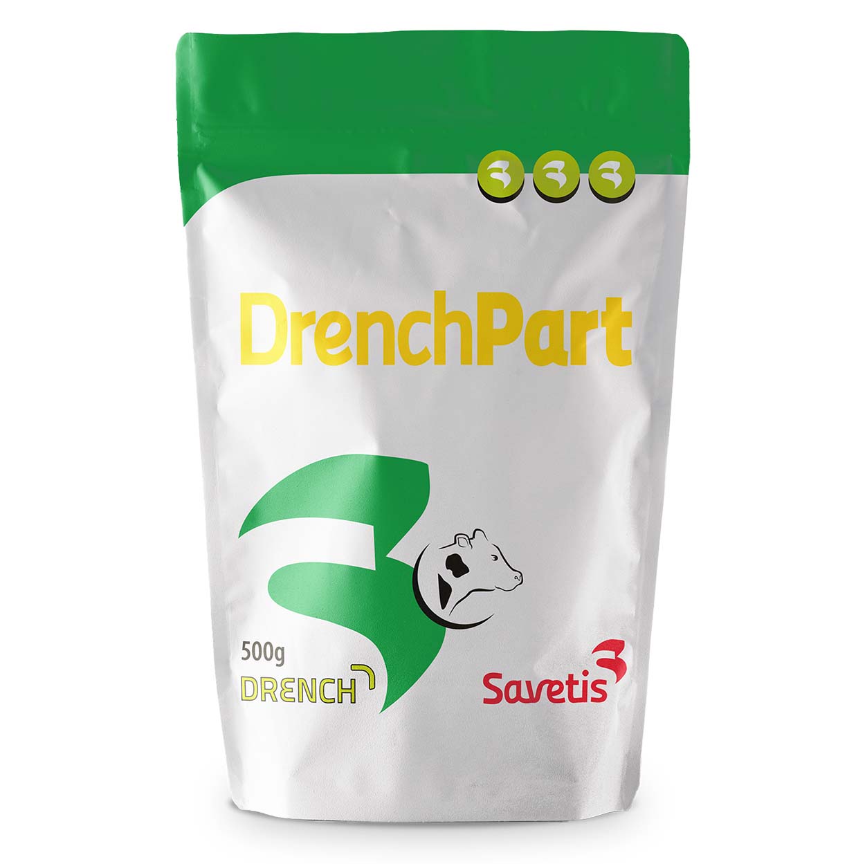 Savetis Drench Part 500g