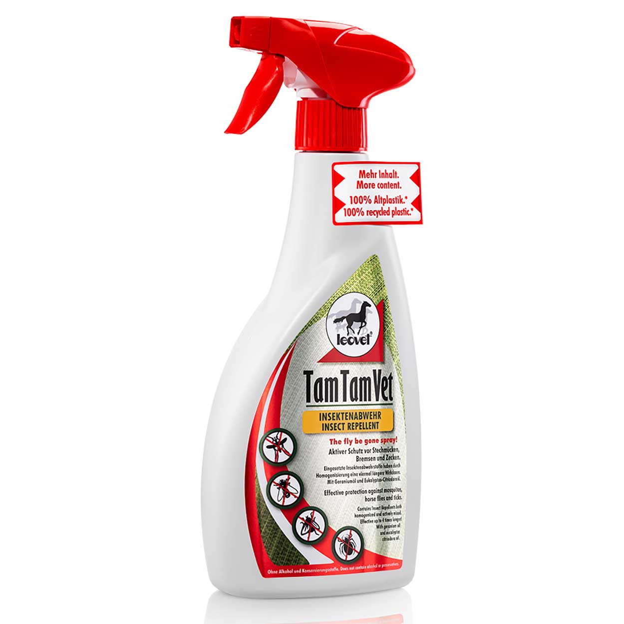 Leovet Tam Tam vet 550ml