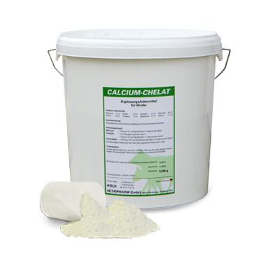 Calcium Chelat 5kg