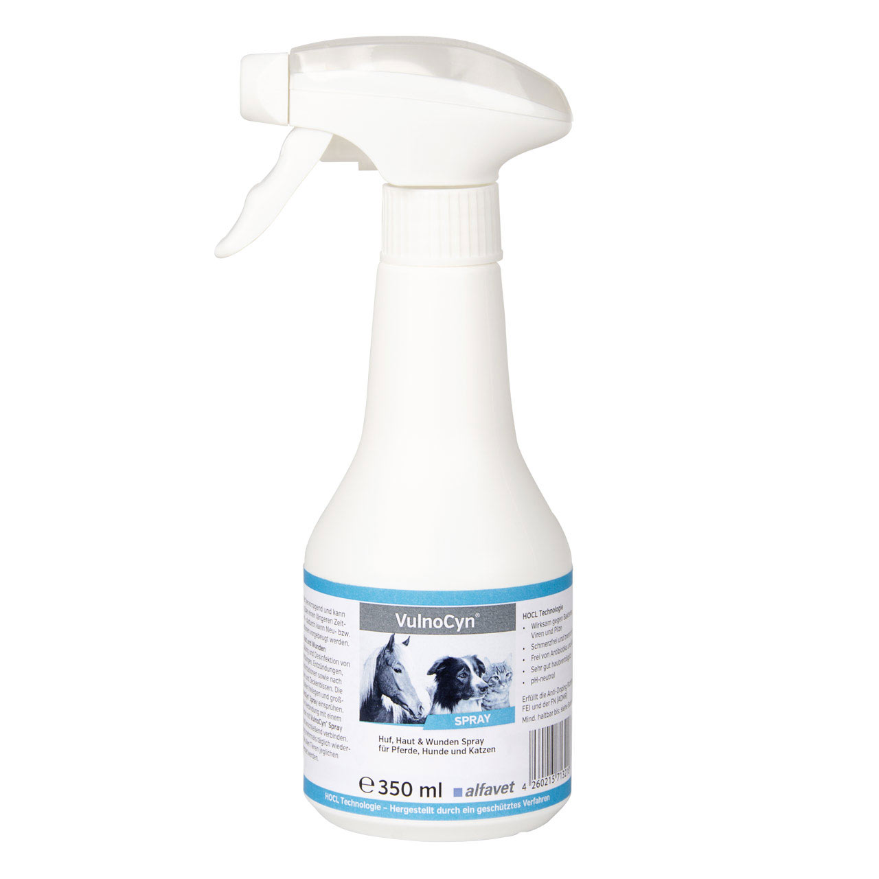 VulnoCyn Spray 350ml