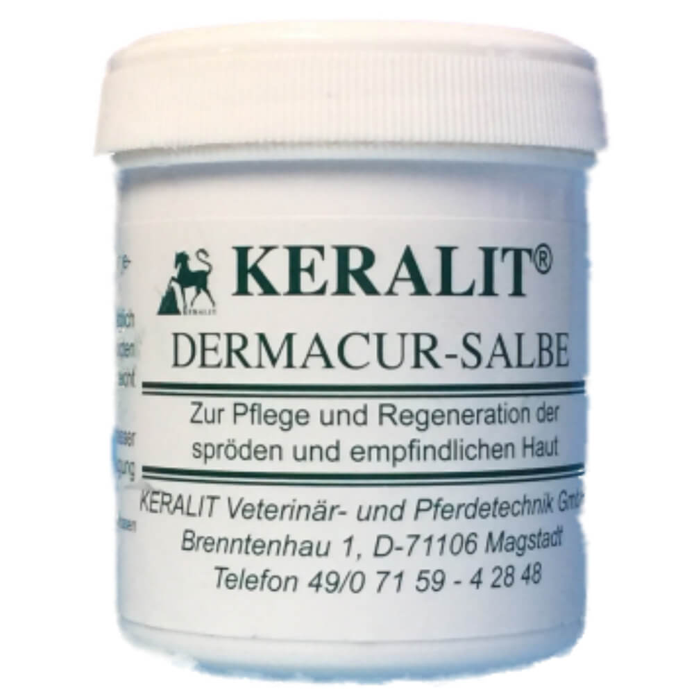 Keralit Dermacur-Salbe