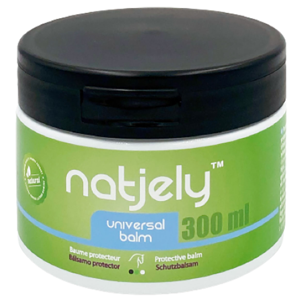 animaderm Natjely 300ml