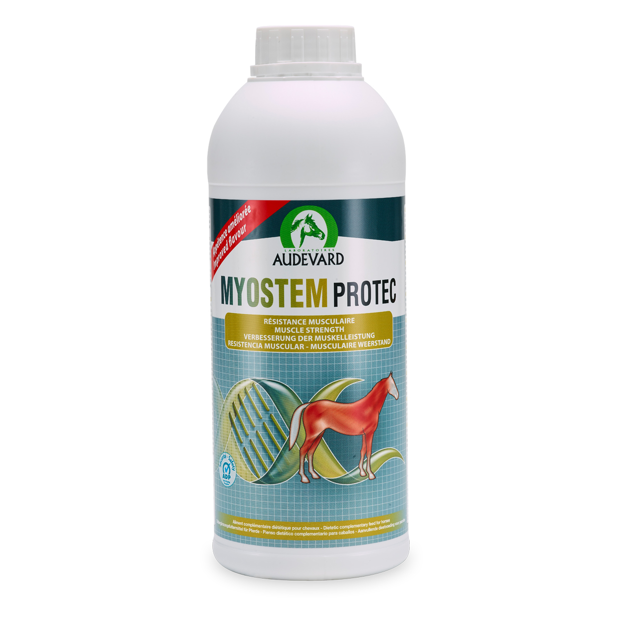 Audevard Myostem Protec 900ml