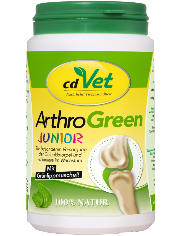 cdVet ArthroGreen Junior HK