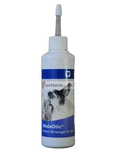 MalaOtic 125ml