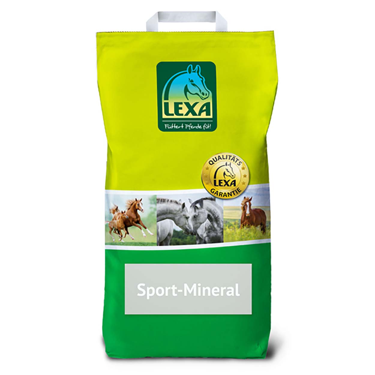 Lexa Sport Mineral