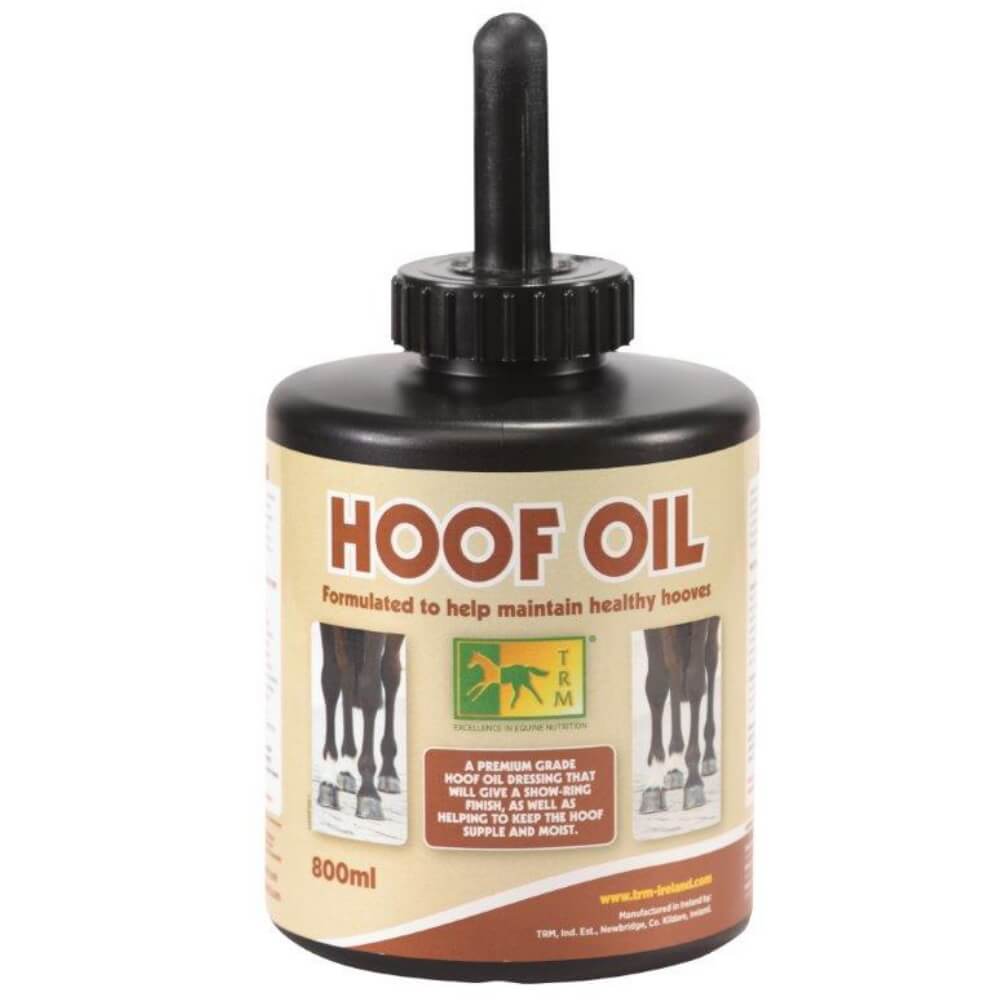 TRM Hoof Oil