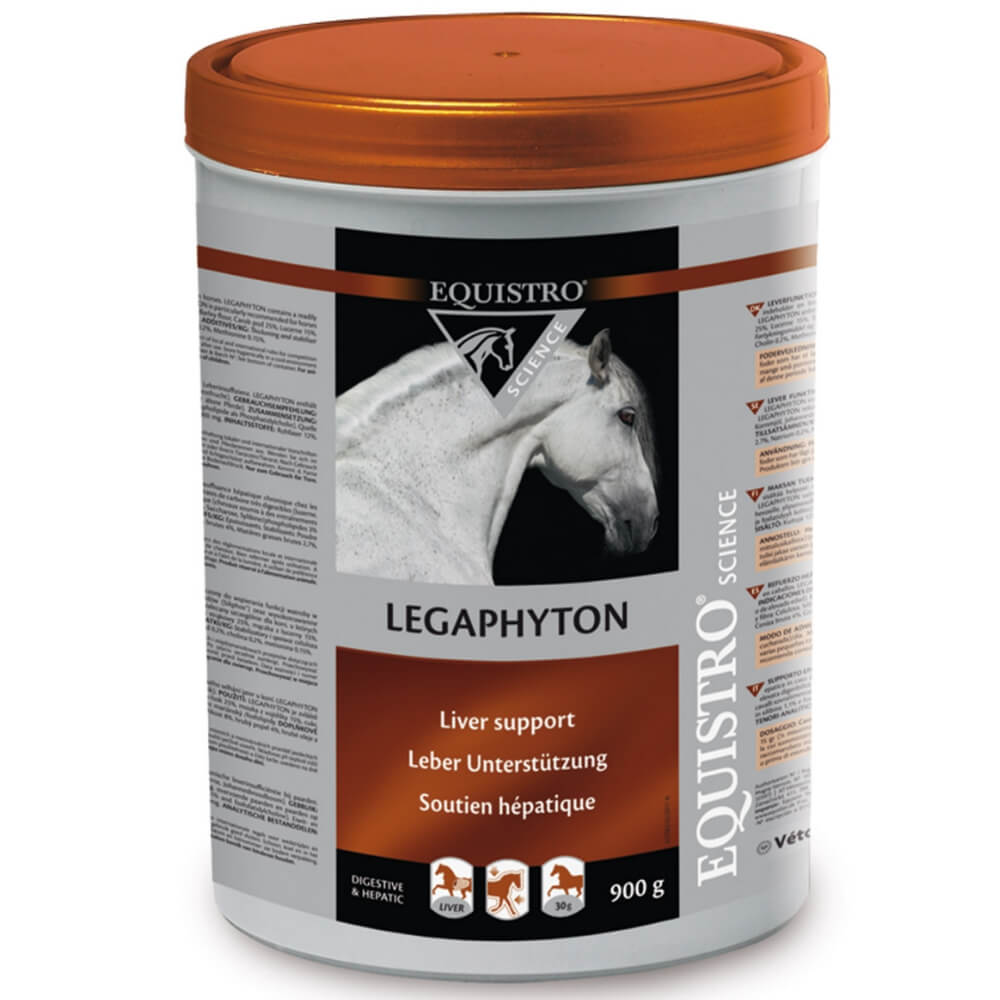 Equistro Legaphyton 900g MHD 02-2025