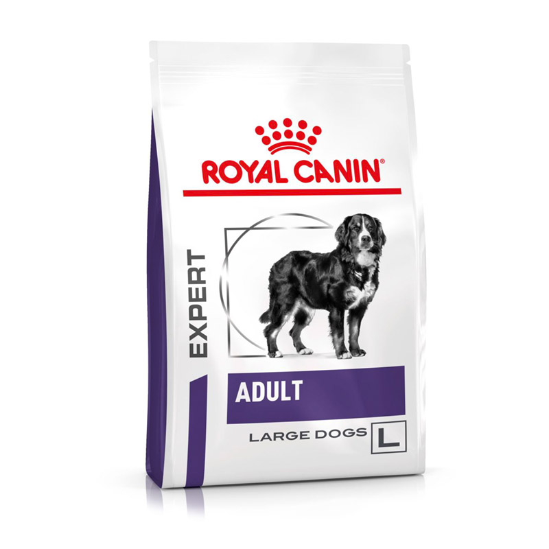 Royal Canin Hund Adult Large Dog 13kg