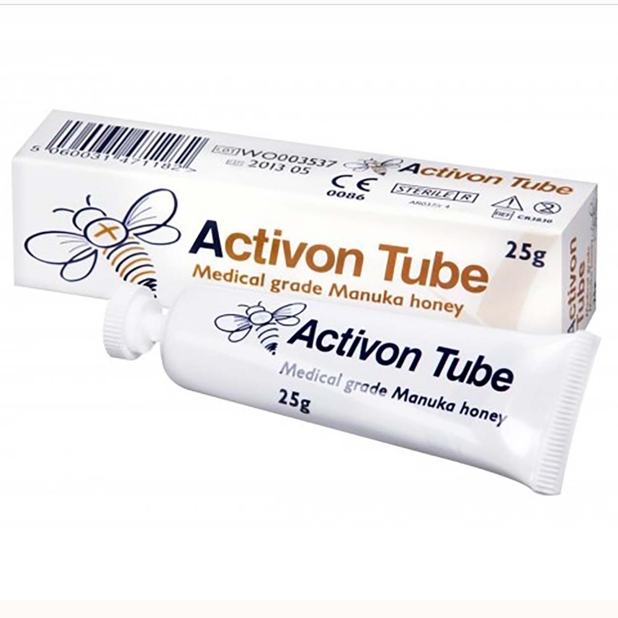 Manuka Activon Tube 25g